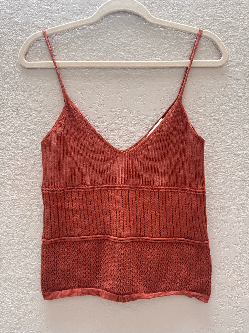 Sezane Angela Top - Size S